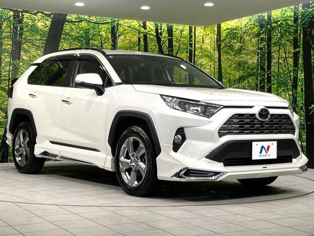 RAV4 4WD