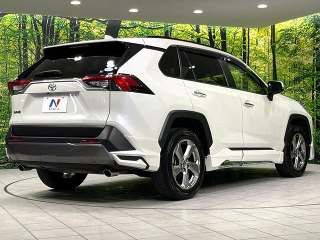 RAV4 4WD