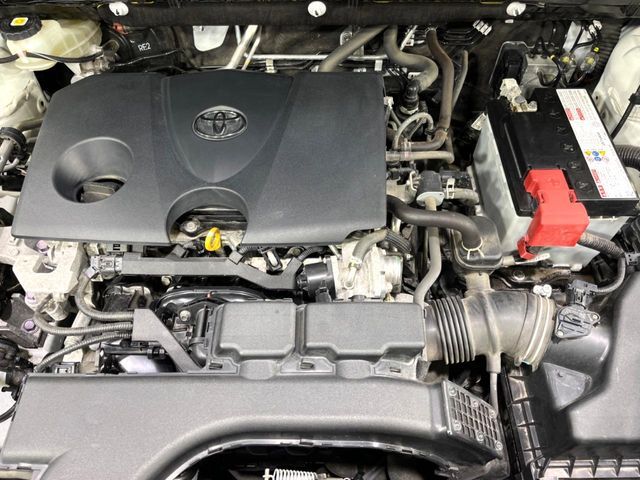 RAV4 4WD