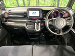 N BOX CUSTOM 4WD