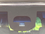 N BOX CUSTOM 4WD