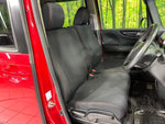 N BOX CUSTOM 4WD