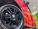N BOX CUSTOM 4WD