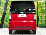 N BOX CUSTOM 4WD