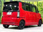 N BOX CUSTOM 4WD