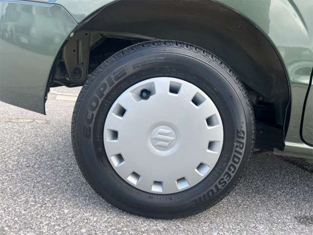 EVERY van
