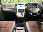 ALPHARD 4WD
