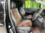 ALPHARD 4WD
