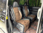 ALPHARD 4WD