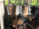 ALPHARD 4WD