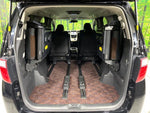 ALPHARD 4WD