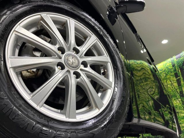 ALPHARD 4WD