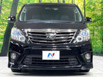 ALPHARD 4WD