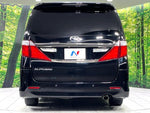 ALPHARD 4WD