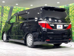 ALPHARD 4WD