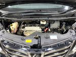 ALPHARD 4WD