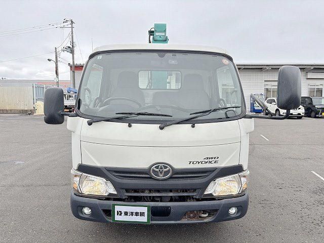 タウンエース