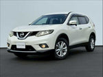X-TRAIL 2WD