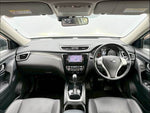 X-TRAIL 2WD