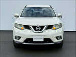 X-TRAIL 2WD