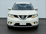 X-TRAIL 2WD