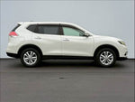 X-TRAIL 2WD