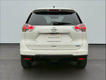 X-TRAIL 2WD