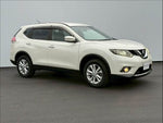 X-TRAIL 2WD
