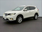 X-TRAIL 2WD