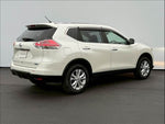 X-TRAIL 2WD