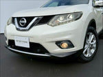 X-TRAIL 2WD