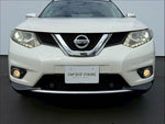 X-TRAIL 2WD