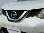 X-TRAIL 2WD
