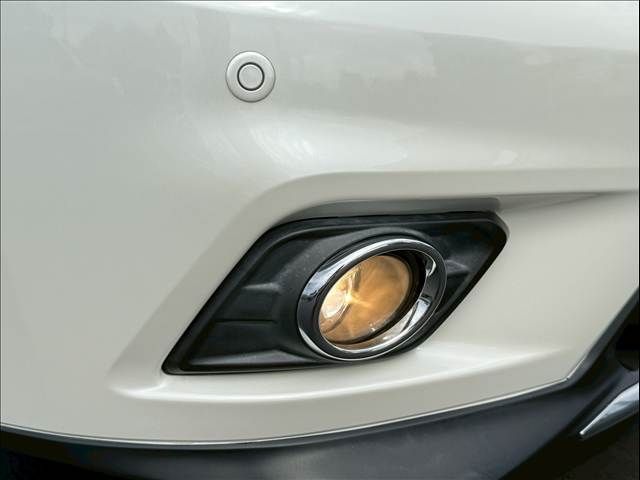 X-TRAIL 2WD