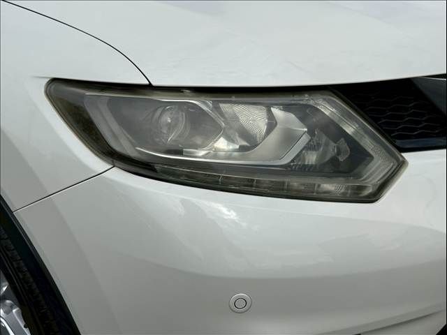 X-TRAIL 2WD