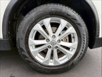 X-TRAIL 2WD