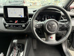 GR COROLLA