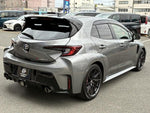 GR COROLLA
