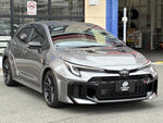 GR COROLLA