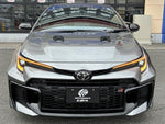 GR COROLLA
