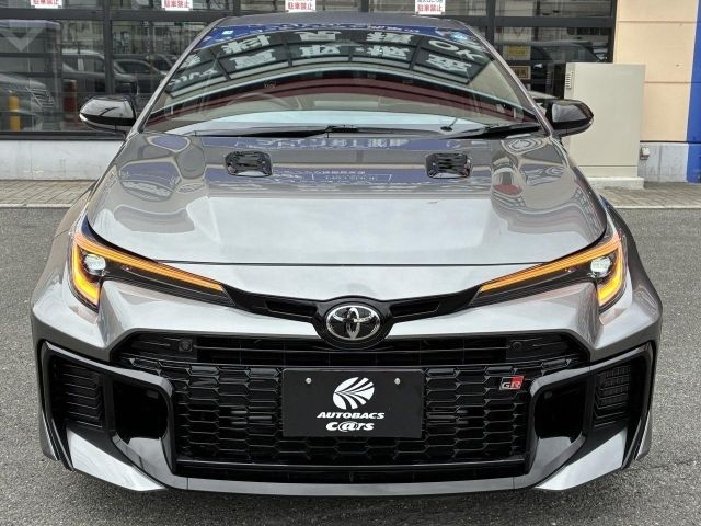 GR COROLLA