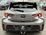GR COROLLA