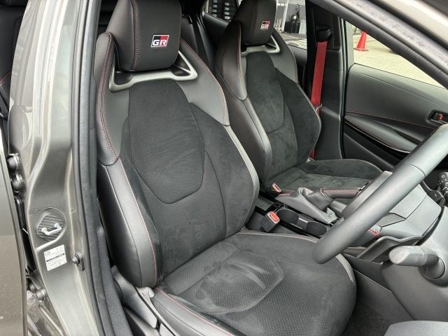 GR COROLLA