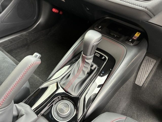GR COROLLA