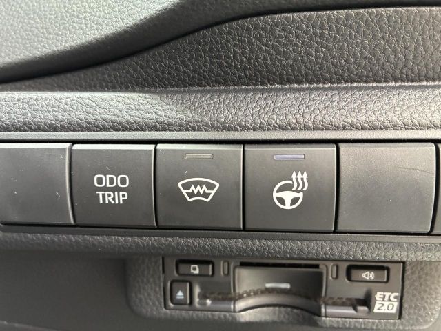 GR COROLLA