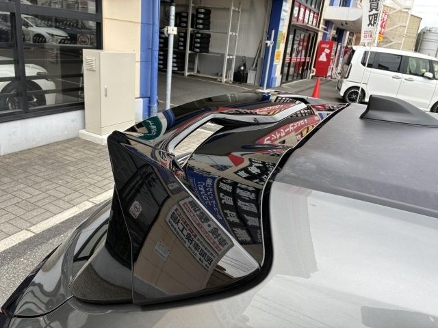 GR COROLLA