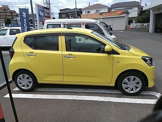 MIRA e:S