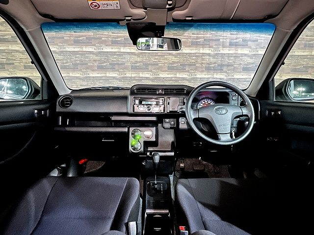 PROBOX van HYBRID