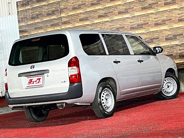 PROBOX van HYBRID