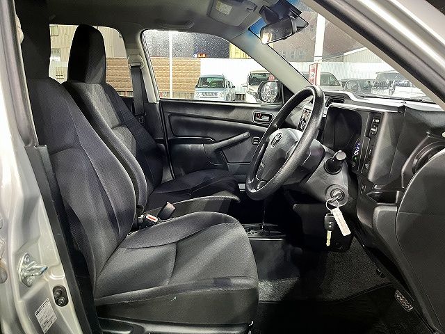 PROBOX van HYBRID